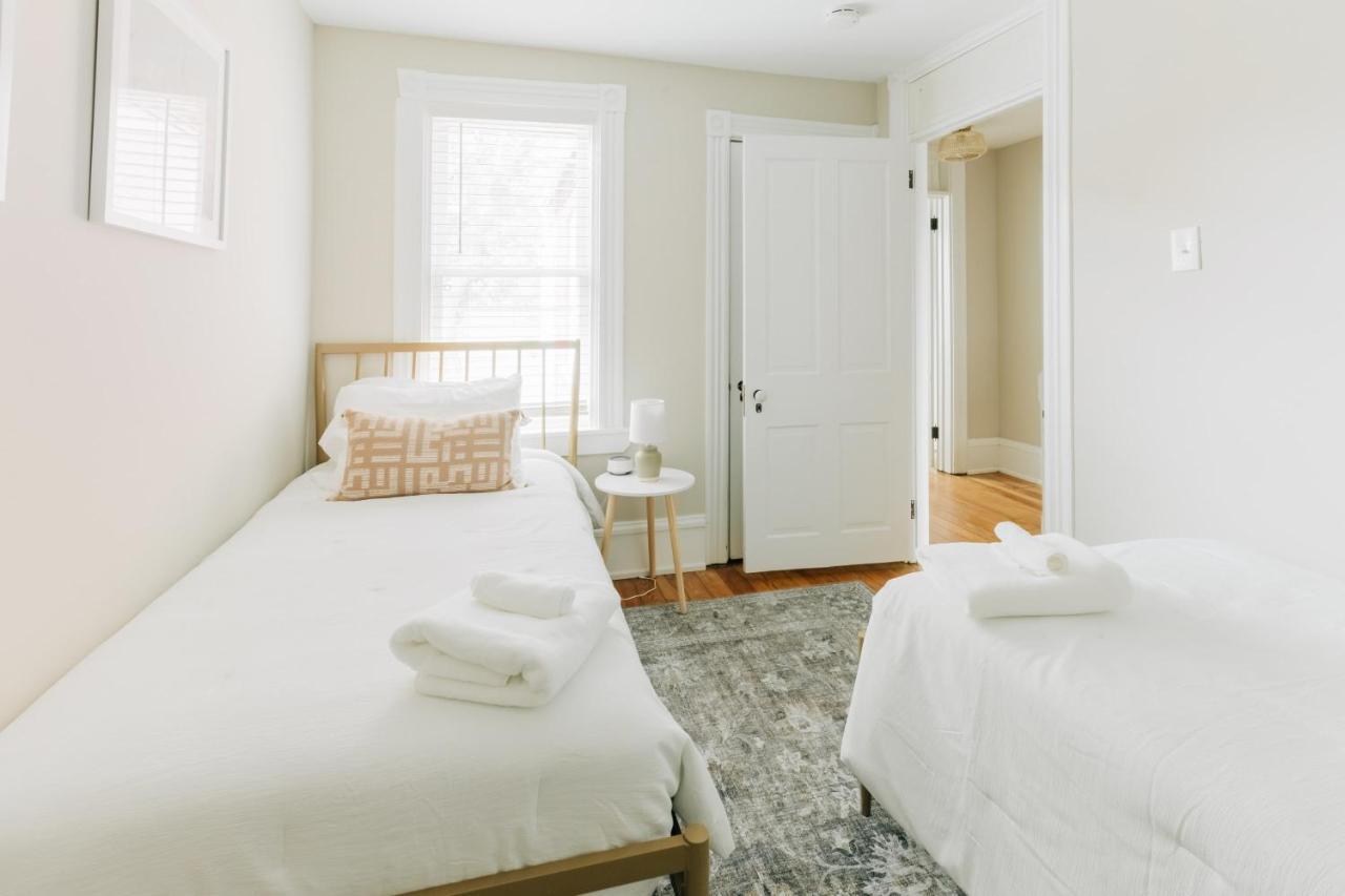Holiday home Quaint Boho In