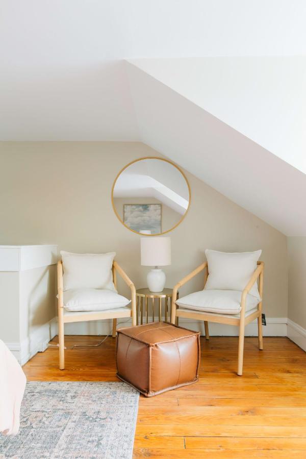 Quaint Boho In
