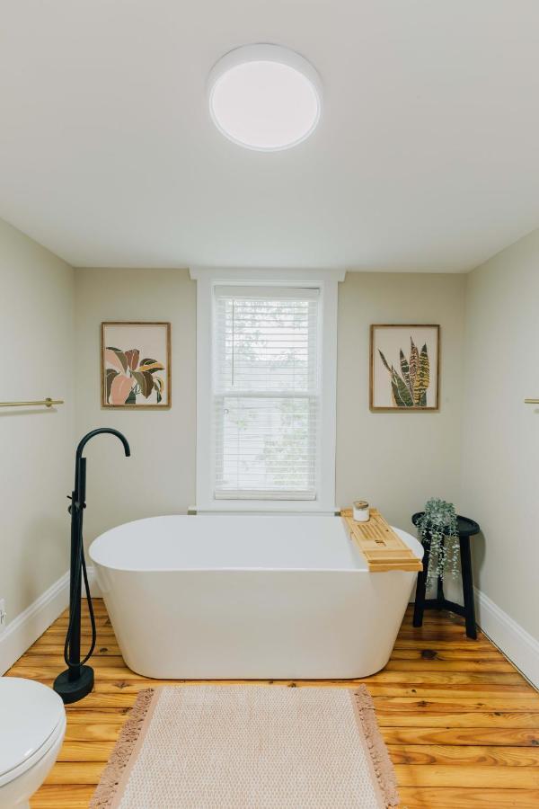 Quaint Boho In
