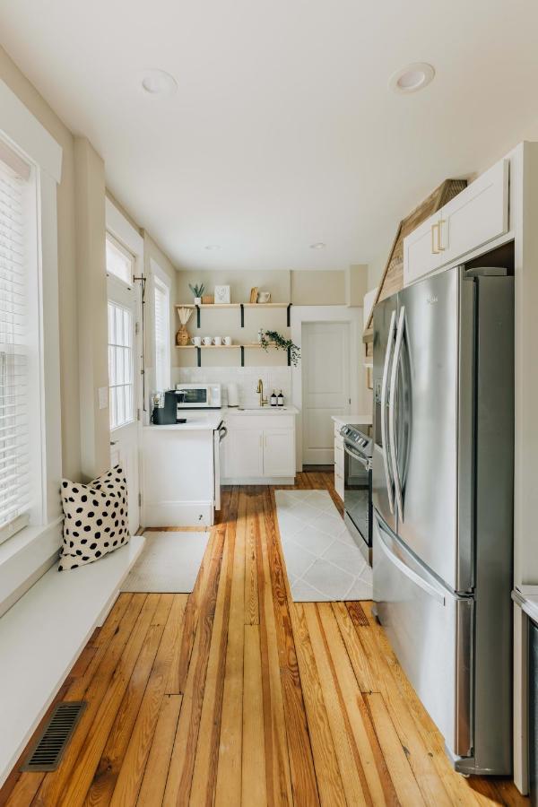 Quaint Boho In Lancaster